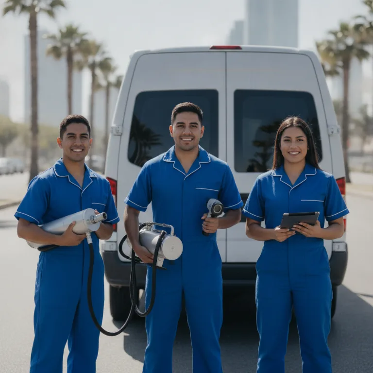 Crioterapia equipe em Luis Eduardo Magalhaes